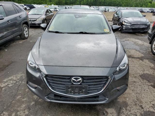 Photo 5 from auction – 2017 MAZDA 3 TOURING with VIN 3MZBN1V73HM148297