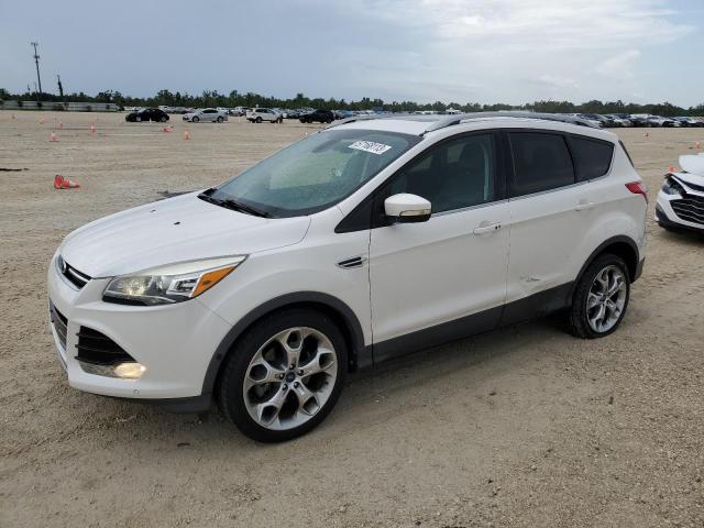 Foto 1 de la subasta – 2014 FORD ESCAPE TIT con VIN 1FMCU0J95EUD14396