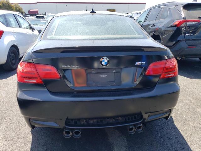 Photo 6 from auction – 2013 BMW M3 with VIN WBSKG9C56DJ595106