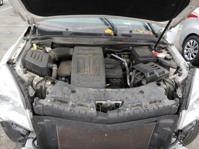 Photo 11 from auction – 2015 CHEVROLET EQUINOX LT with VIN 1GNFLHEK0FZ101786