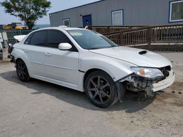 Photo 4 from auction – 2012 SUBARU IMPREZA WR with VIN JF1GV7F63CG021334