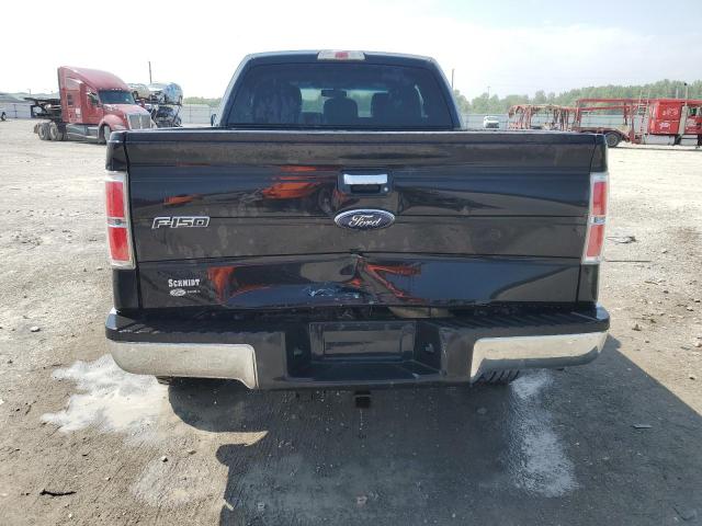 Photo 6 from auction – 2012 FORD F150 SUPER with VIN 1FTFX1ET3CFC20605