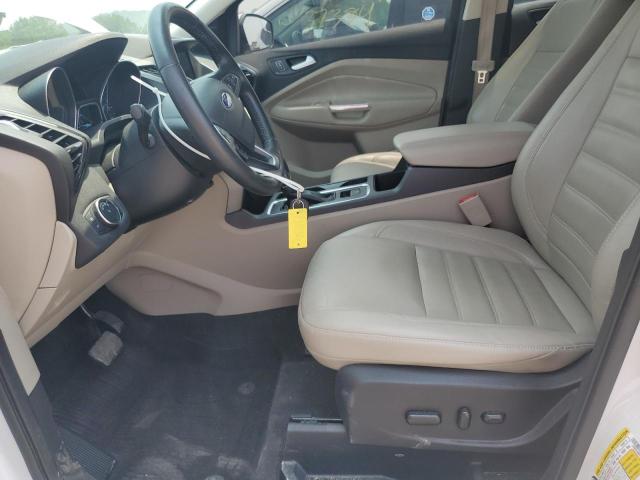 Photo 7 from auction – 2018 FORD ESCAPE SEL with VIN 1FMCU0HD1JUB23790