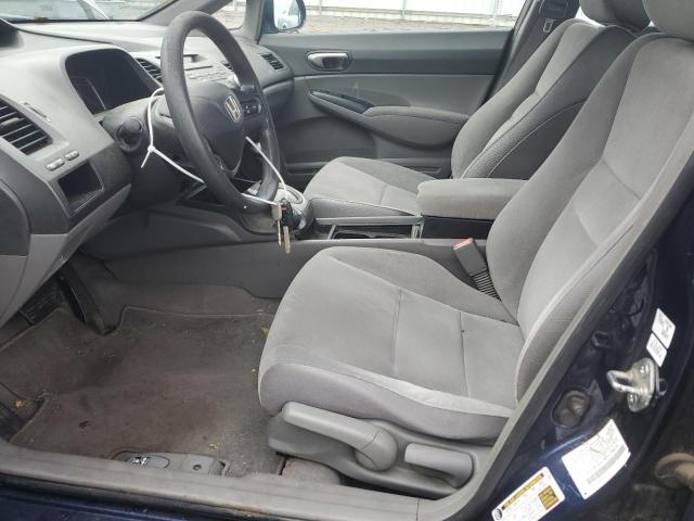 Photo 7 from auction – 2008 HONDA CIVIC with VIN 2HGFA16528H529426