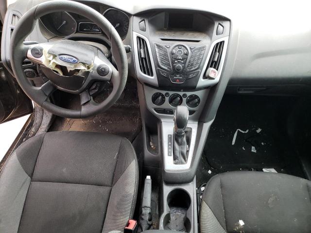 Photo 8 from auction – 2012 FORD FOCUS SE with VIN 1FAHP3K21CL167426