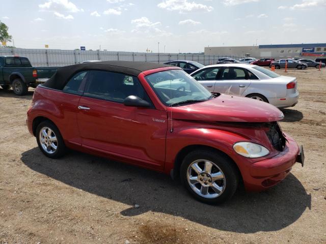 Фото 4 с аукциона – 2005 CHRYSLER PT CRUISER с VIN 3C3EY55E95T288485