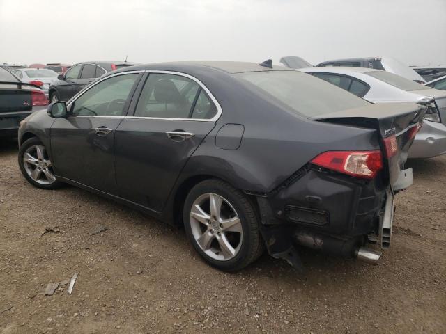 Foto 2 de la subasta – 2011 ACURA TSX con VIN JH4CU2F69BC002239