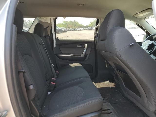 Photo 11 from auction – 2010 GMC ACADIA SLE with VIN 1GKLRLED7AJ123259