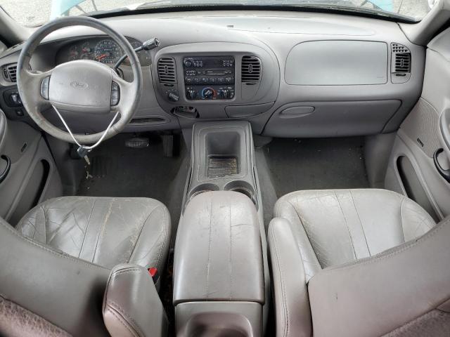 Photo 8 from auction – 1997 FORD EXPEDITION with VIN 1FMFU18L5VLB63831