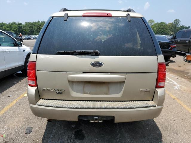 Photo 6 from auction – 2005 FORD EXPLORER X with VIN 1FMZU73K85ZA46983