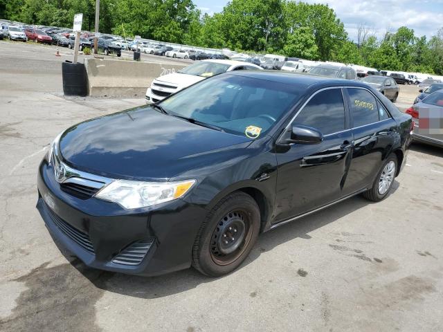 Photo 1 from auction – 2013 TOYOTA CAMRY L with VIN 4T4BF1FK4DR305488