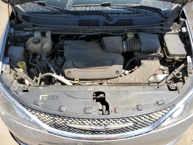 Photo 12 from auction – 2019 CHRYSLER PACIFICA T with VIN 2C4RC1BG4KR651753