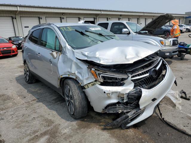 Photo 4 from auction – 2017 BUICK ENCORE ESS with VIN KL4CJGSB7HB159285