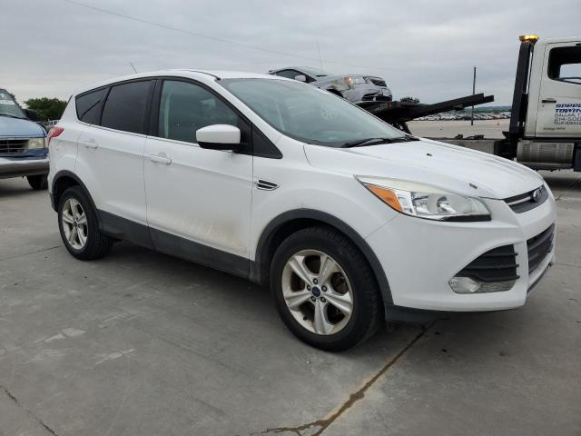 Photo 4 from auction – 2016 FORD ESCAPE SE with VIN 1FMCU9GX8GUB40708