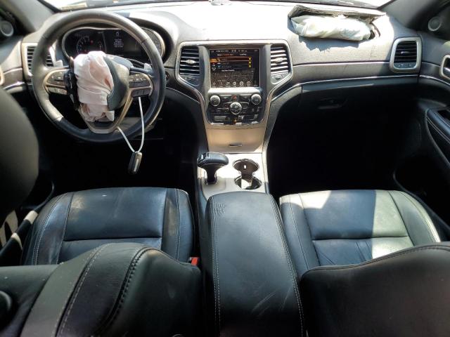 Photo 8 from auction – 2014 JEEP GRAND CHER with VIN 1C4RJEBG9EC573755