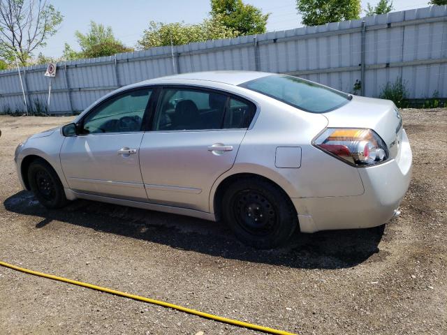 Photo 2 from auction – 2007 NISSAN ALTIMA 2.5 with VIN 1N4AL21E67C168211