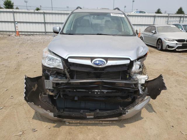 Photo 5 from auction – 2014 SUBARU FORESTER 2 with VIN JF2SJAECXEH450165