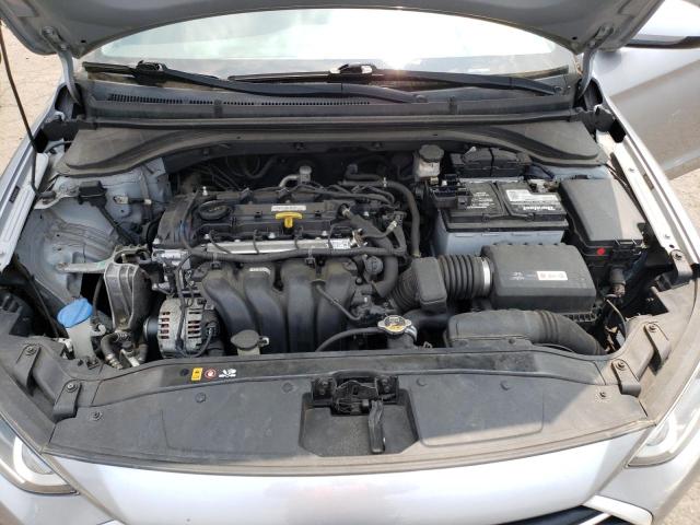 Photo 11 from auction – 2017 HYUNDAI ELANTRA SE with VIN 5NPD74LF2HH104380