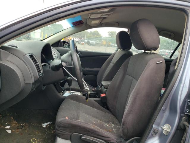 Photo 7 from auction – 2011 NISSAN ALTIMA HYB with VIN 1N4CL2APXBC155223