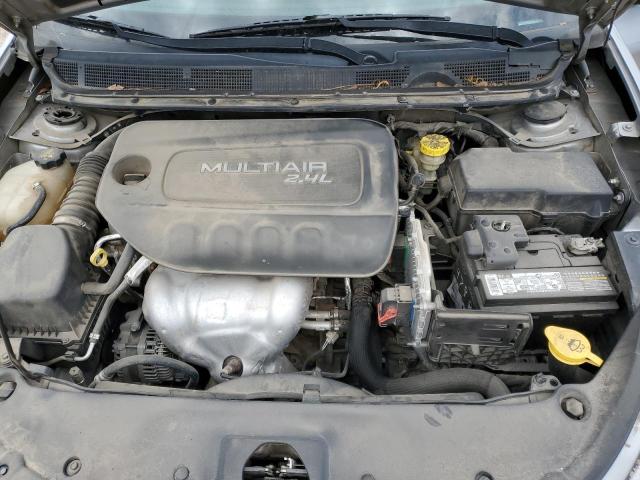 Photo 11 from auction – 2015 DODGE DART SXT with VIN 1C3CDFBB0FD286067