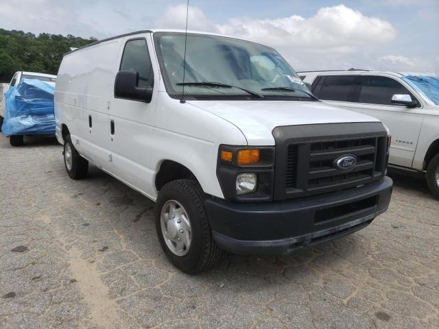 Photo 4 from auction – 2011 FORD ECONOLINE with VIN 1FTNE1EW0BDA31870