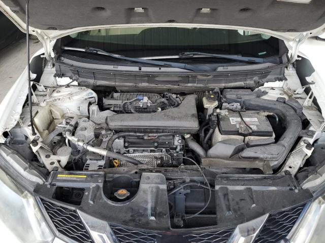 Photo 11 from auction – 2016 NISSAN ROGUE S with VIN 5N1AT2MT5GC796275