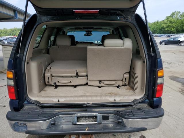 Photo 6 from auction – 2006 GMC YUKON with VIN 1GKEK13Z46R138259