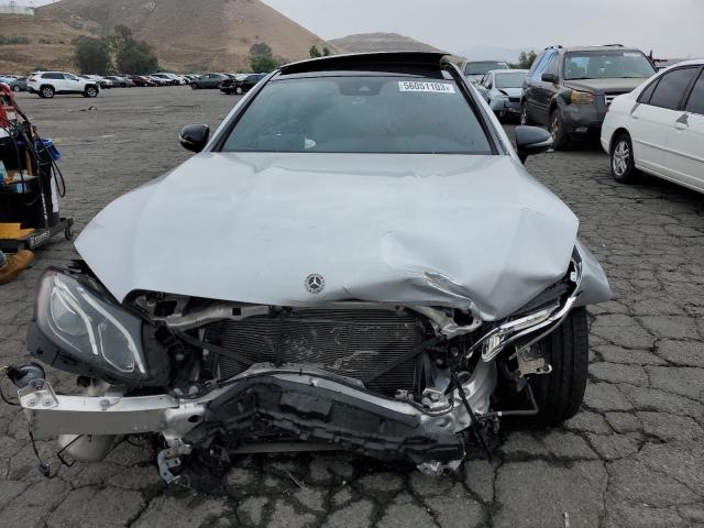 Photo 5 from auction – 2019 MERCEDES-BENZ E AMG 53 with VIN WDD1J6BB1KF094804