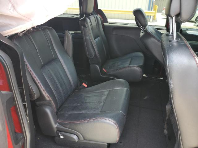 صورة رقم 11 من المزاد - 2016 DODGE GRAND CARA مع VIN 2C4RDGEGXGR123847