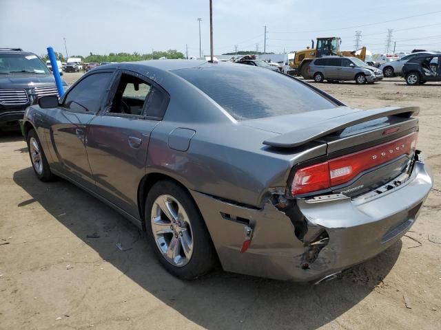 Photo 2 from auction – 2011 DODGE CHARGER R/ with VIN 2B3CL5CT1BH521395