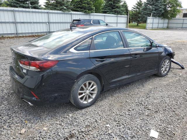 Photo 3 from auction – 2019 HYUNDAI SONATA SE with VIN 5NPE24AF5KH742359