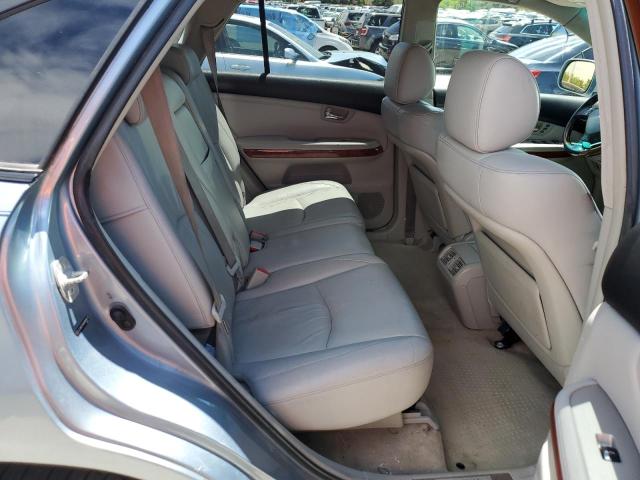 Photo 11 from auction – 2004 LEXUS RX 330 with VIN JTJHA31UX40048417