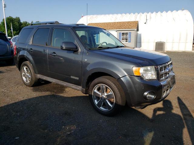 Photo 4 from auction – 2008 FORD ESCAPE LIM with VIN 1FMCU94108KC00672