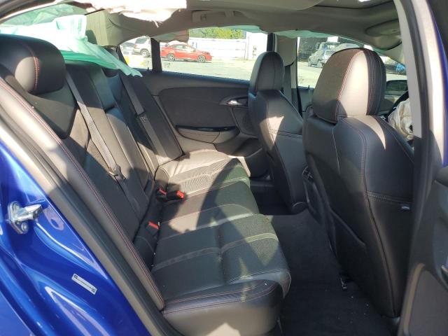 Photo 10 from auction – 2017 CHEVROLET SS with VIN 6G3F15RW6HL301008