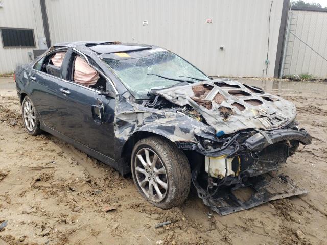 Photo 4 from auction – 2006 ACURA TSX with VIN JH4CL96916C034484