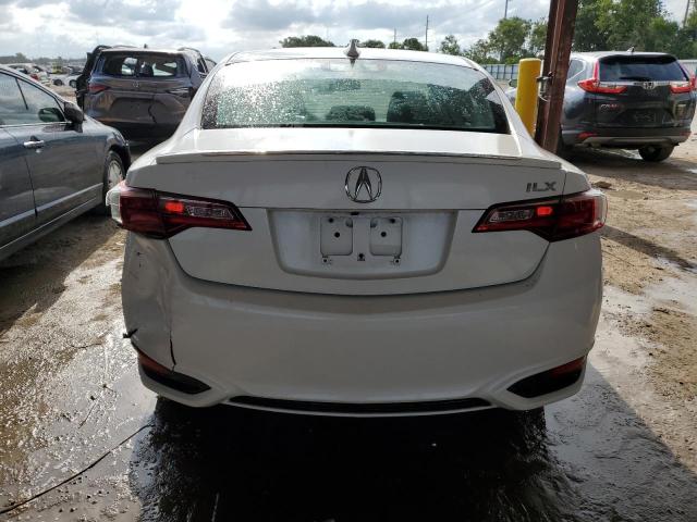 Photo 6 from auction – 2017 ACURA ILX PREMIU with VIN 19UDE2F89HA014496
