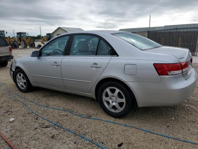 Photo 2 from auction – 2006 HYUNDAI SONATA GLS with VIN KMHEU46C96A074440