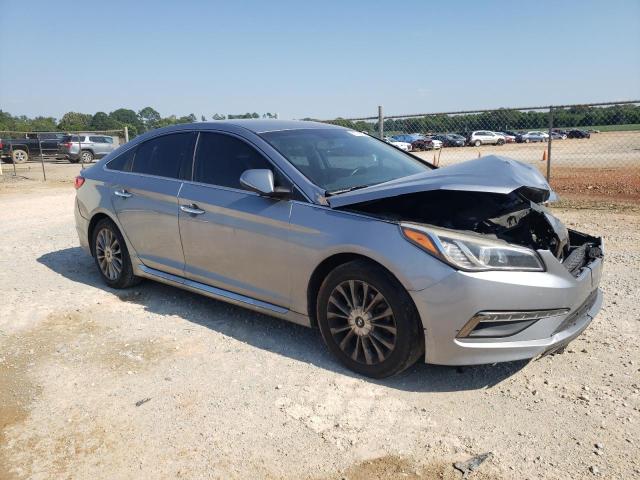 Photo 4 from auction – 2015 HYUNDAI SONATA SPO with VIN 5NPE34AF4FH020593