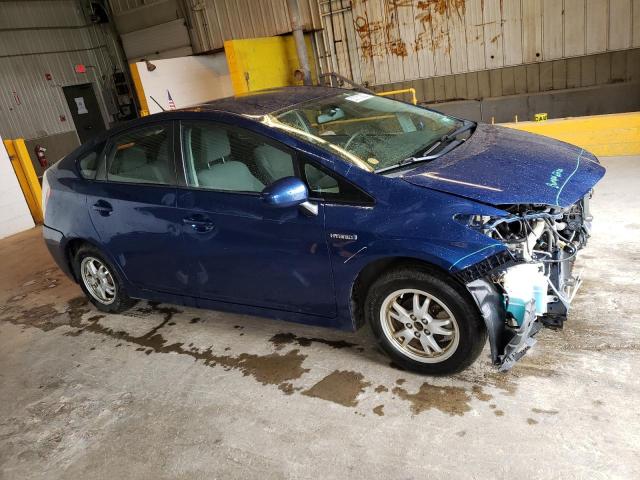 Photo 4 from auction – 2011 TOYOTA PRIUS with VIN JTDKN3DUXB0292011