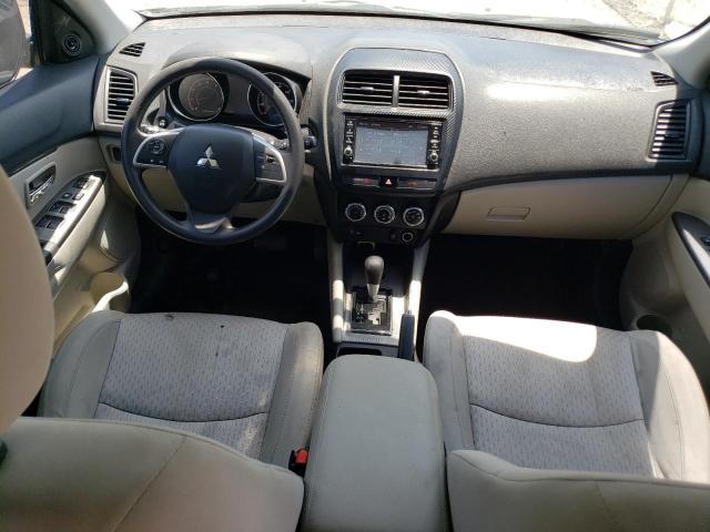 Photo 8 from auction – 2018 MITSUBISHI OUTLANDER with VIN JA4AP3AU1JU010754