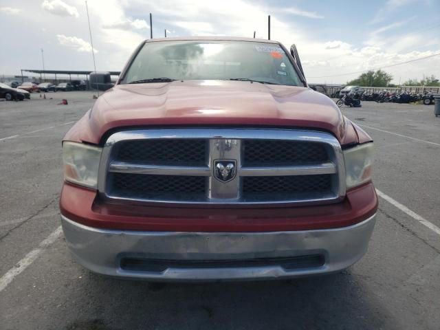 Photo 5 from auction – 2009 DODGE RAM 1500 with VIN 1D3HB18T99S790439