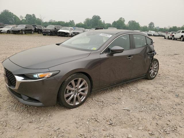 MAZDA 3 PREFERRE 2020 con VIN 3MZBPBDM3LM128745 - Foto de la subasta