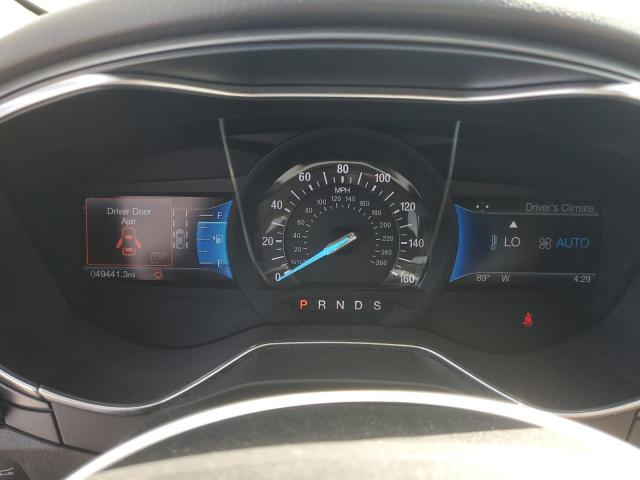 Photo 9 from auction – 2015 FORD FUSION TIT with VIN 3FA6P0K98FR190128