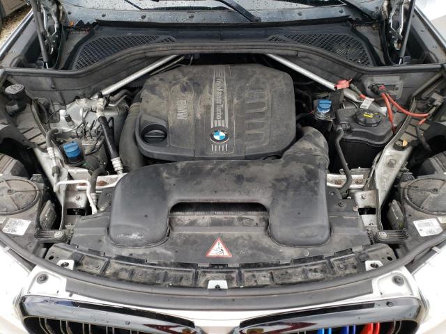 Photo 12 from auction – 2014 BMW X5 XDRIVE3 with VIN 5UXKS4C52E0J96014
