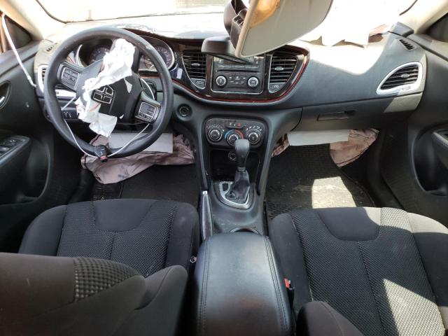 Photo 8 from auction – 2015 DODGE DART SE with VIN 1C3CDFAA6FD237335