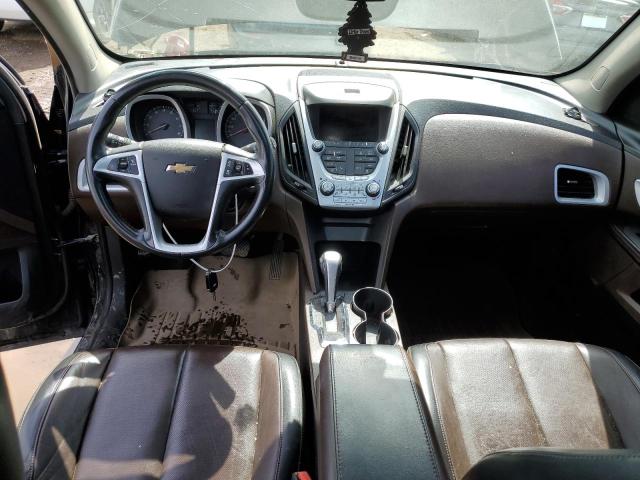 Photo 8 from auction – 2012 CHEVROLET EQUINOX LT with VIN 2GNFLNEK7C6165510