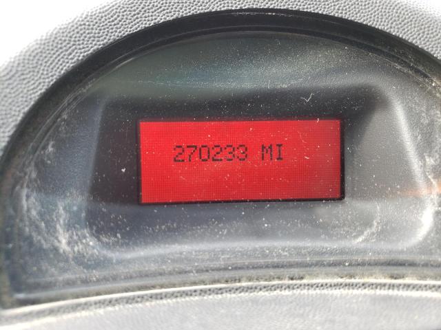 Photo 9 from auction – 2004 PONTIAC GRAND PRIX with VIN 2G2WS522641123879