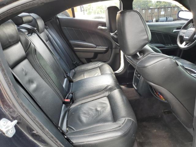 Photo 10 from auction – 2016 DODGE CHARGER SX with VIN 2C3CDXHG0GH317637