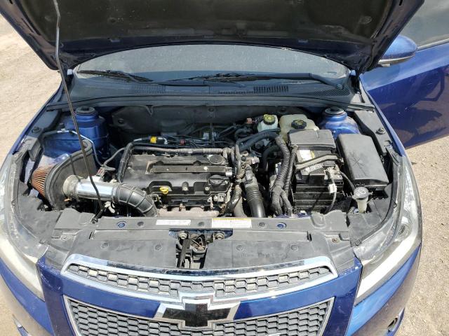 Photo 11 from auction – 2012 CHEVROLET CRUZE LT with VIN 1G1PF5SC7C7204686