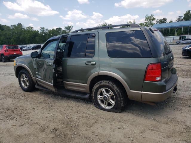 Photo 2 from auction – 2002 FORD EXPLORER E with VIN 1FMZU74W22ZA62061